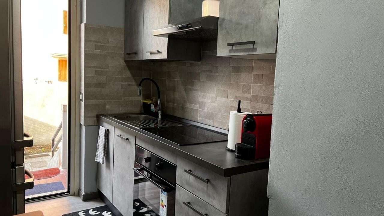 A.P. Appartamento O Camera Corsico Extérieur photo