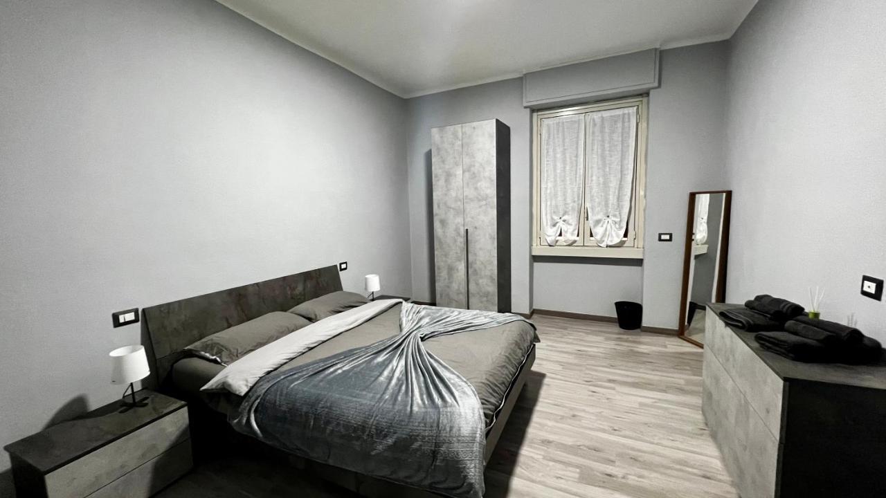 A.P. Appartamento O Camera Corsico Extérieur photo