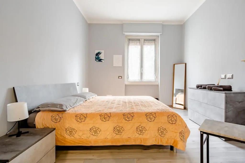 A.P. Appartamento O Camera Corsico Extérieur photo